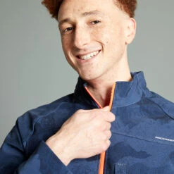 Rockrider Men's Mountain Bike Touring Jacket ST 500 -RideGear Shop ke48703a491a4112694a25b272c8bfe47