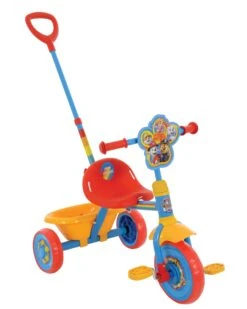Paw Patrol Trike -RideGear Shop ke488801d73e150aed05aac0da1720656