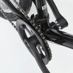 HYBRID BIKE RIVERSIDE 100 - Black 17 HYBRID BIKE RIVERSIDE 100 - Black -RideGear Shop ke4beff89b174aeeb3357b780777eca02