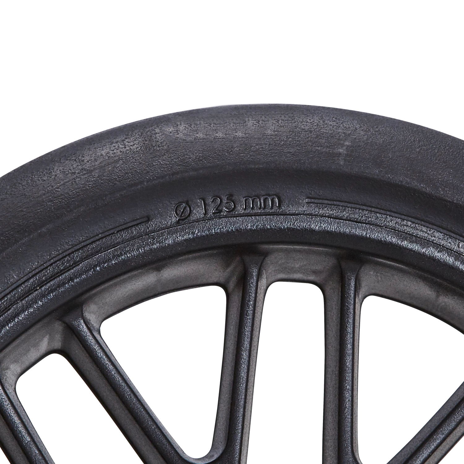 BTWIN 20" And 24" Kids' Bike Stabilisers 5 BTWIN 20" And 24" Kids' Bike Stabilisers - Image 3