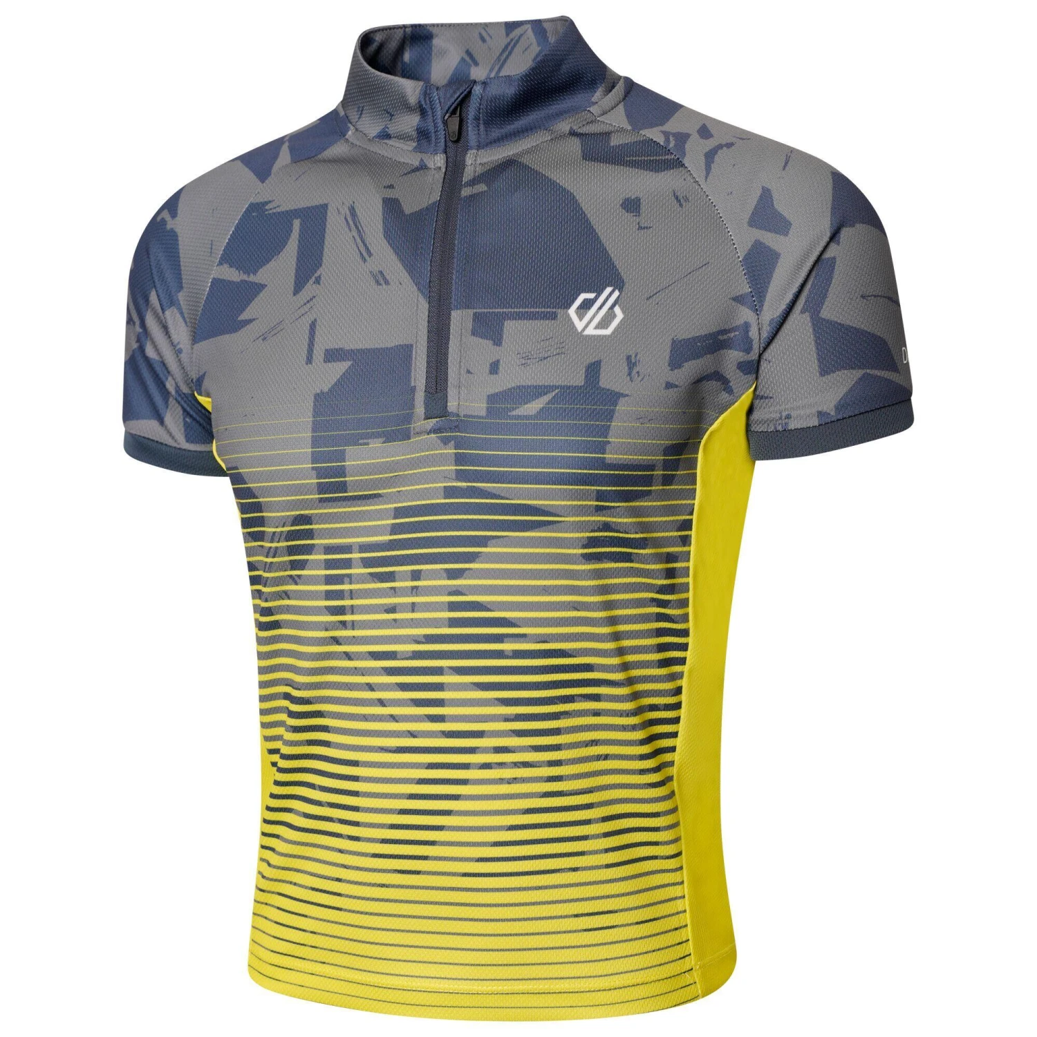 Dare 2b Go Faster II Kids Cycling Top 6 Dare 2b Go Faster II Kids Cycling Top - Image 4