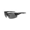Tifosi Crit Half Frame Matt Black Sunglasses Mens|Womens Road Matte Black -RideGear Shop ke4e6f9d83dedd0c483b04b56cf1cba95