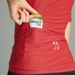 Rockrider Short-Sleeved Mountain Biking Jersey Race -RideGear Shop ke4f45a1d6955a35517481ed88dde1a44