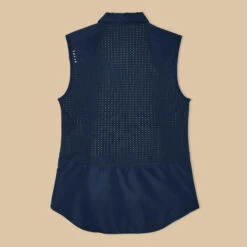 BTWIN Women's EN 1150 Cert Reversible Gilet - Navy/Hi -RideGear Shop ke5180c7fa82ff391b5e0ac78e8101979