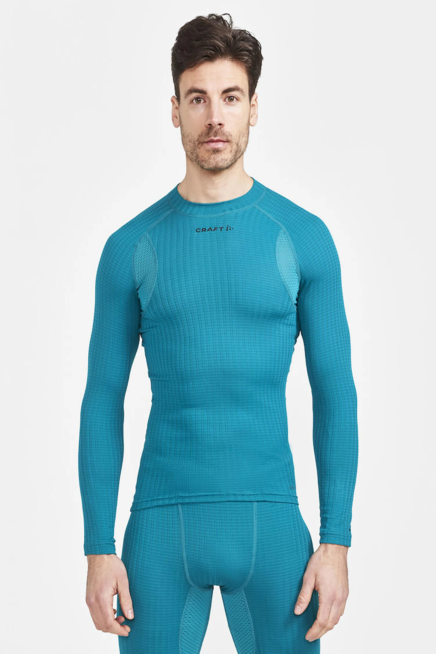 Craft Active Extreme Crew Neck Long Sleeve Men 4 Craft Active Extreme Crew Neck Long Sleeve Men - Image 2