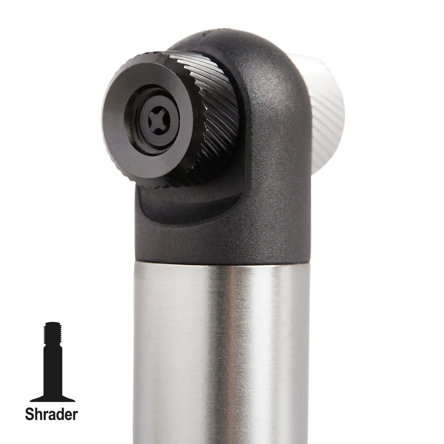 Riverside Compact Road Bike Hand Pump 14 Riverside Compact Road Bike Hand Pump - Image 12