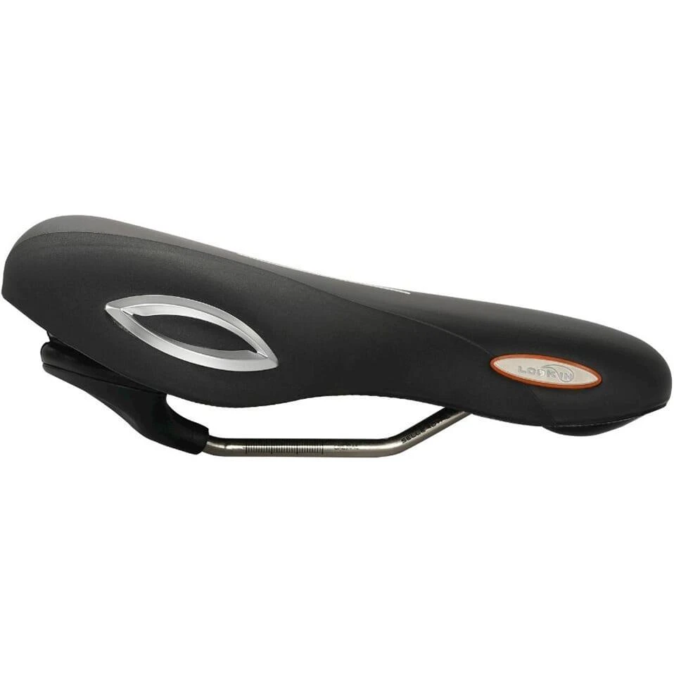 Selle Royal Lookin Moderate Saddle 5 Selle Royal Lookin Moderate Saddle - Image 3