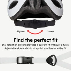 Schwinn Thrasher Helmet Adult White -RideGear Shop ke5cfe55868a6df936808e626b6c33e7e