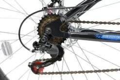 Basis 1 Full Suspension Mountain Bike - 26in Wheel -RideGear Shop ke5f283b82c935e92f7ead685f8d21c80