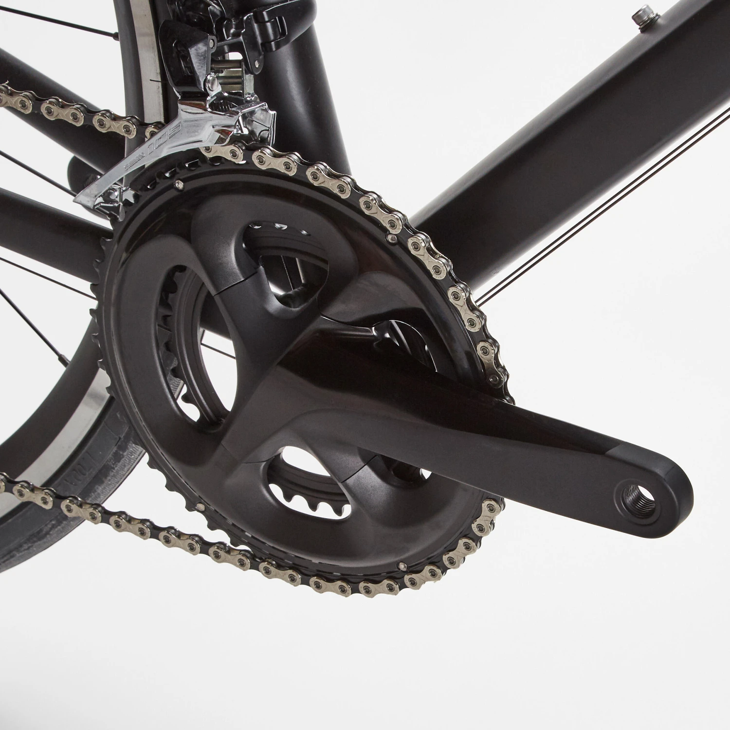 Road Bike Van Rysel Edr Aluminium 105 7 Road Bike Van Rysel Edr Aluminium 105 - Image 5