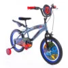 Huffy Avengers Kids 16 Inch Kids Bike Featuring Hulk, Iron Man, Thor And More -RideGear Shop ke668b9349b001b6835e3f760ff198963