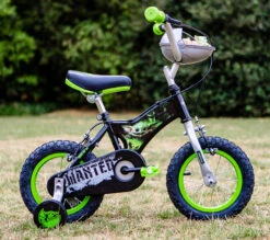 Huffy Star Wars Grogu 12 Inch Kids Bike Mandalorian The Child Kids 3 -RideGear Shop ke698121d35fc0f0192db862b885f17f7