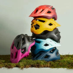 Rockrider Mountain Bike Helmet EXPL 500 -RideGear Shop ke6e0130a707c10663205352d0bd0cfea