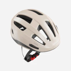 BTWIN City Cycling Helmet 500