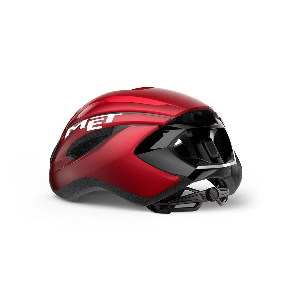MET Strale Road Bicycle Safety Helmet 7 MET Strale Road Bicycle Safety Helmet - Image 5