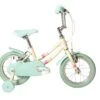Raleigh POP 14" Alloy Childrens Bike WHITE 1 Raleigh POP 14" Alloy Childrens Bike WHITE -RideGear Shop ke723b548f8b41cb4e5e3f18910987ef7