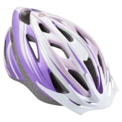 Schwinn Thrasher Helmet Purple