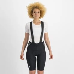 Sportful Classic Womens Bib Cycling Shorts