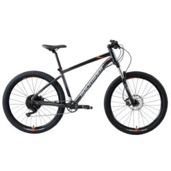 27.5 Inch Mountain Bike Rockrider ST 900