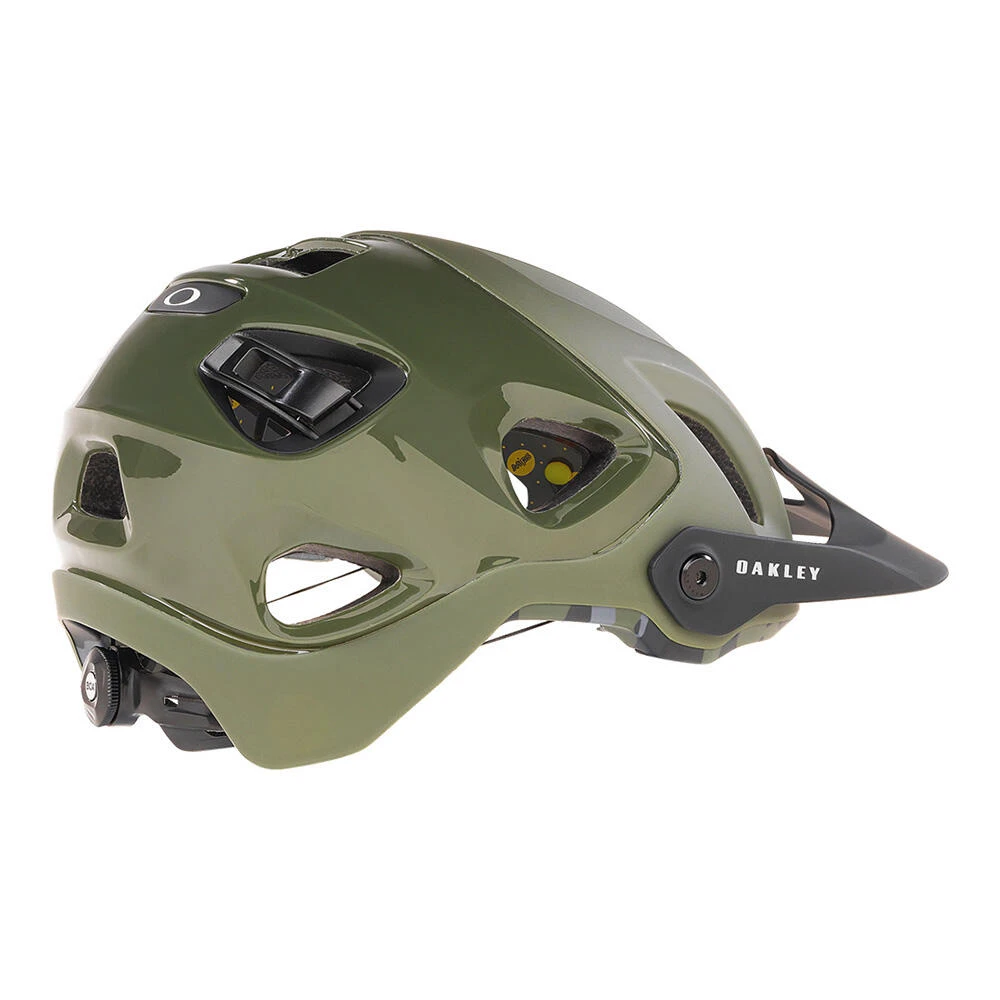 Oakley Drt5 Unisex Cycling Helmet 10 Oakley Drt5 Unisex Cycling Helmet - Image 8