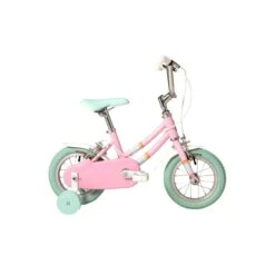 Raleigh POP 12" Alloy Childrens Bike BLACK -RideGear Shop ke7f5000895c8097225453c6594c70451