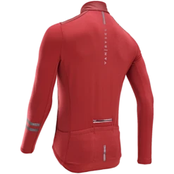 Men's Mid-Season Long-Sleeved Road Cycling Jersey RC500 -RideGear Shop ke808dd5dca37af25c4719d93f15acdfa