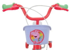 Peppa Pig My First 12" Bike -RideGear Shop ke83f4828c670ae5f0a8dc554d68f44d1