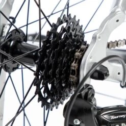 Refurbished Road Bike Triban RC 100 -RideGear Shop ke852ebb7d69c4d049d780cce75f91fab