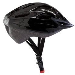 Rockrider Mountain Bike Helmet ST 50 -RideGear Shop ke8887fb399a96181fe3effdc19a8c1d1