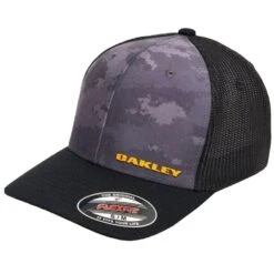 Oakley Trucker 2 Unisex Cap
