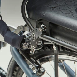 Riverside ELECTRIC HYBRID BIKE ORIGINAL 920E - Grey 25 Riverside ELECTRIC HYBRID BIKE ORIGINAL 920E - Grey -RideGear Shop ke9180213026d955c7a02a3d1fd5c6722