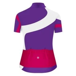 Proviz Classic Women's Short Sleeve Tour Cycling Jersey -RideGear Shop ke92868de5bc3de9a9a8fca5e805faaaa
