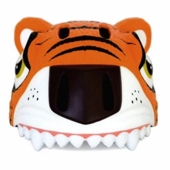 Crazy Safety Tiger Bicycle Helmet -RideGear Shop ke956f5b9fad2ed989bacb9594ee4119a