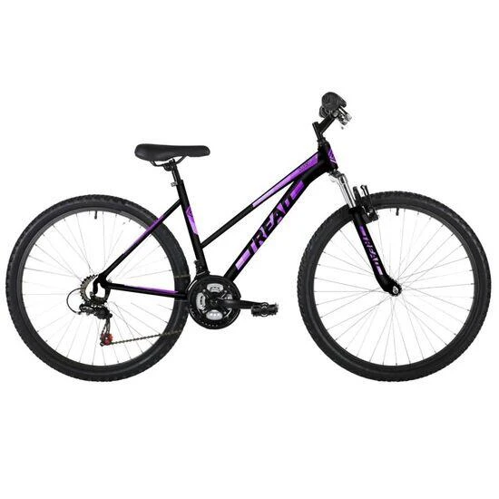Freespirit Tread Plus Ladies Mountain Bike, 27.5In Wheel 3 Freespirit Tread Plus Ladies Mountain Bike, 27.5In Wheel