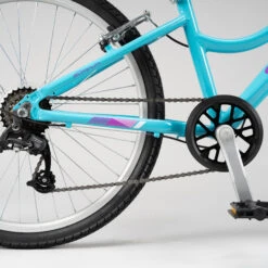 Schwinn 24" Episode Kids Hybrid Bike -RideGear Shop kea05ab18fae3f83069fc1ea246a3708a