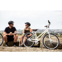 Huffy Sienna Women's 7 Speed Hybrid Bike 27.5" Wheels -RideGear Shop kea257599ebbb08194e46c7efc582d7dd