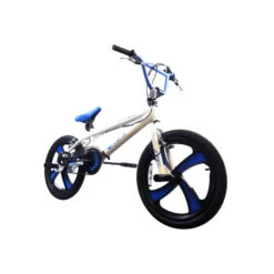 XN-10-20 Freestyle BMX Bike, 20In Wheel -RideGear Shop kea41e9b5ea0ebce755250ed50a93c143