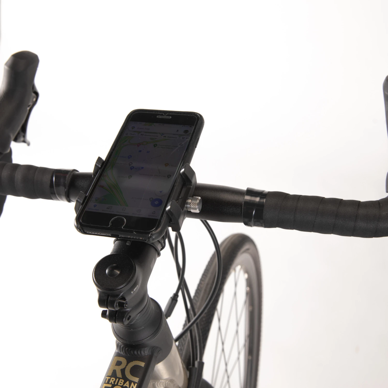 Easy Cycling Smartphone Mount 6 Easy Cycling Smartphone Mount - Image 4