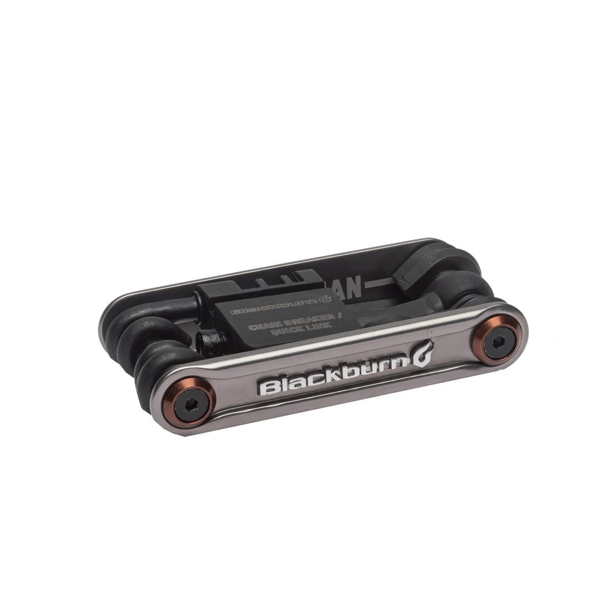 Blackburn Tradesman Mini Tool 4 Blackburn Tradesman Mini Tool - Image 2