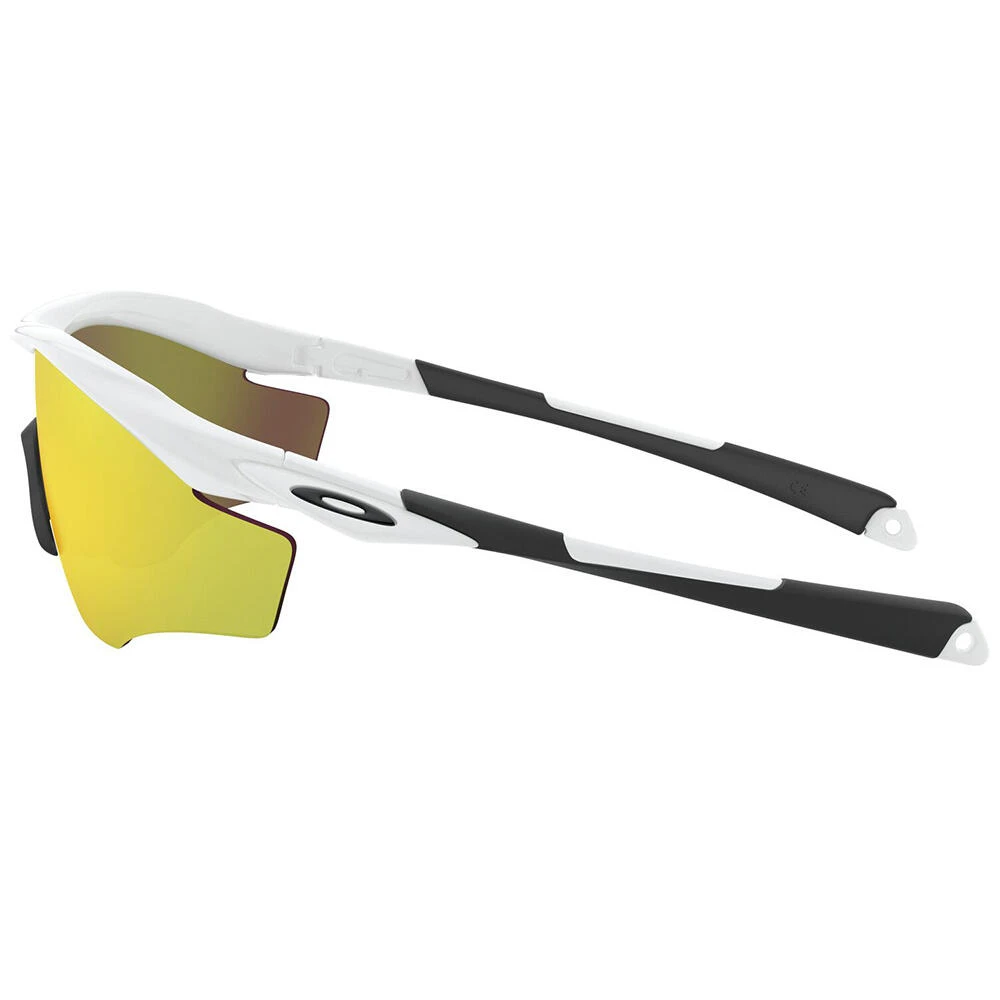 Oakley M2 FRAME XL SUNGLASSES 5 Oakley M2 FRAME XL SUNGLASSES - Image 3