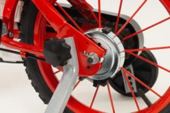 Miraculous 12" Bicycle -RideGear Shop keaa0ae9733b4e18f534c5cc883c41151