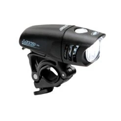 NiteRider Mako 250 Front Light Black