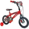 Huffy Moto X 12 Inch Boys BMX Style Bike Red 3 2 Huffy Moto X 12 Inch Boys BMX Style Bike Red 3 -RideGear Shop keb5df4e4a7b89804e973fbdbc378ebcb