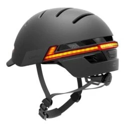 LIVALL BH51T Neo Smart Cycle Helmet (No Speakers) Black - 57 -RideGear Shop kebb6ebf58a87fd34294de690794dd1f4