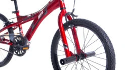 Huffy Ignyte Kids BMX Style Bike 20 Inch Red For 6 -RideGear Shop kebdcc5164c26f71799f48778f6c9ee30