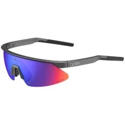 BOLLE MICRO EDGE SUNGLASSES -RideGear Shop kebf6050f55b1a1487e9db170db3d3c79