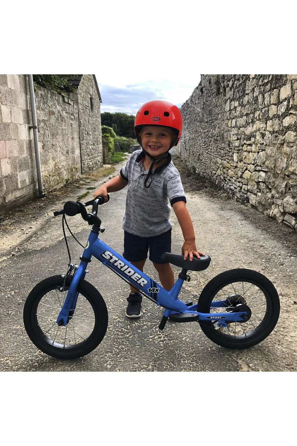 Strider 14x Pink 8 Strider 14x Pink - Image 6