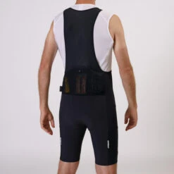 Riverside Cycling Bib Shorts GRVL500 Cargo -RideGear Shop kec11f09392d745875c4bb1188cd30e09