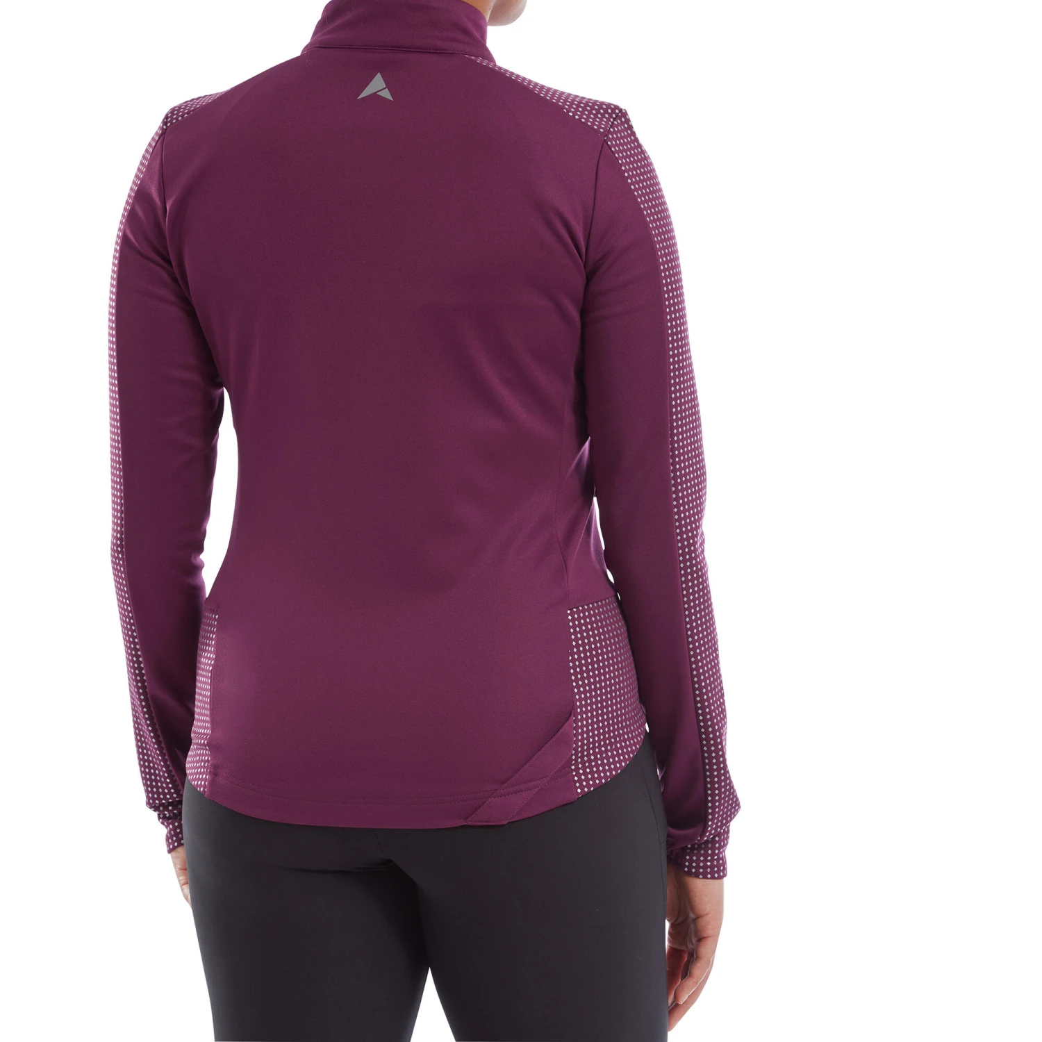 Altura Nightvision Women's Long Sleeve Jersey 8 Altura Nightvision Women's Long Sleeve Jersey - Image 6