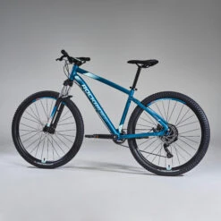 Rockrider Women's 27.5" Mountain Bike ST 530 -RideGear Shop kec3aaf5c4385aba07efaf6289f4a558f